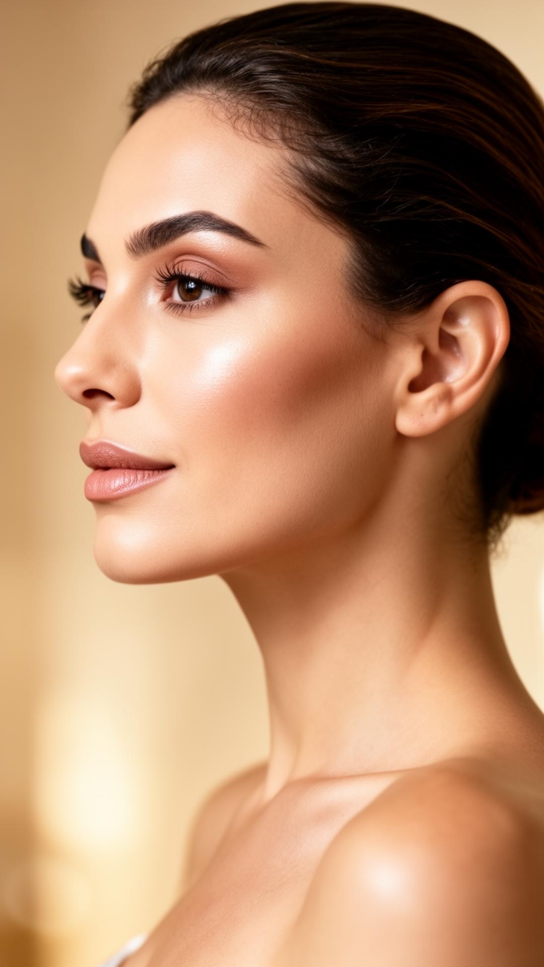 Dra. Daniela Lorenzi — cirurgiã plástica facial em Cascavel/PR